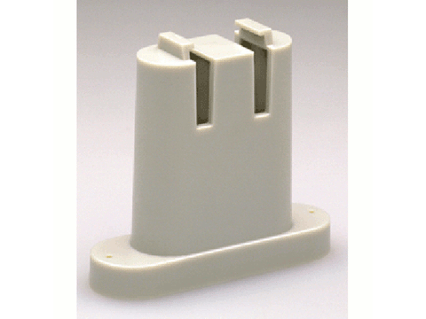 N Bridge Piers - Kit