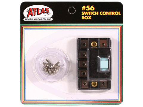 A Switch Control Box