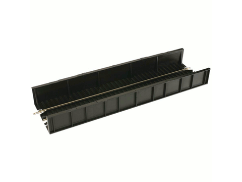 HO Code 83 Plate Girder Bridge - Assembled