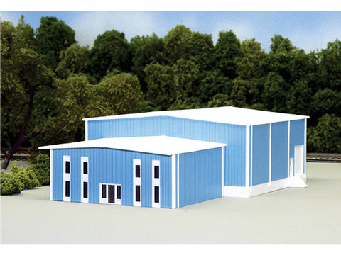 N UK Plastics -- 70' x 100' (blue)