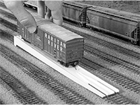 N Rail-It -- For Code 70, 83 & 100 Track