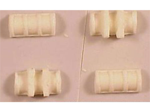 N Inflatable Life Raft