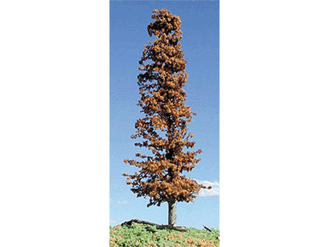 A Deadwood Brown Pine Trees -- 4-6" pkg(2)