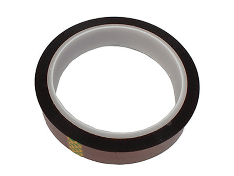 A Kapton Tape -- 3/4" Wide x 36 Yards Roll