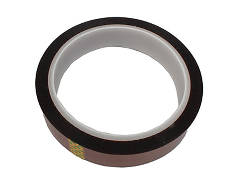 A Kapton Tape -- 3/4" Wide x 36 Yards Roll
