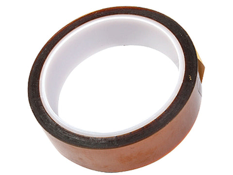 A Kapton Tape -- 1" Wide x 36 Yards Roll