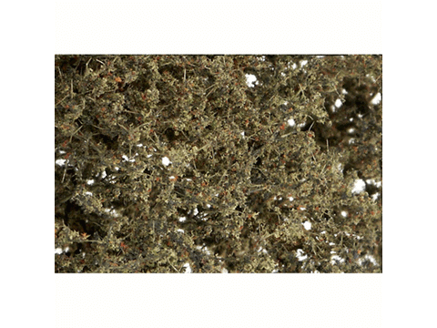 A Fine Leaf Foliage(TM) 75 Cubic Inches -- Dead