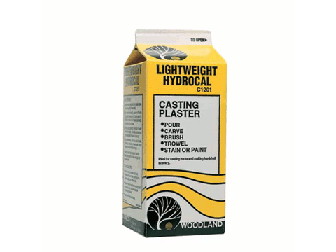 A Lightweight Hydrocal -- Dry - 1/2-Gal 1.89L