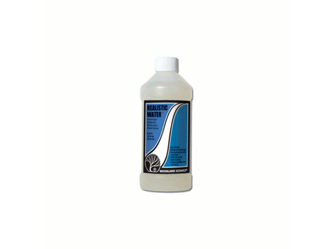 A Realistic Water(TM) -- 16oz 473ml
