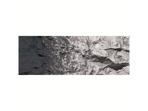 A Earth Colors Liquid Pigment(TM) - 4 Ounce Bottle -- Slate Gray