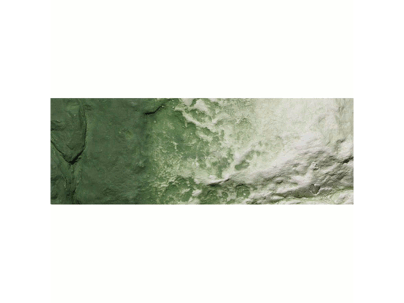 785-1228 A Earth Colors Liquid Pigment(TM) - 4 Ounce Bottle -- Green