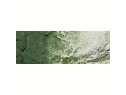 A Earth Colors Liquid Pigment(TM) - 4 Ounce Bottle -- Green