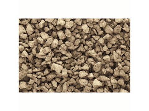 A Talus - Rock Debris - Medium -- Brown