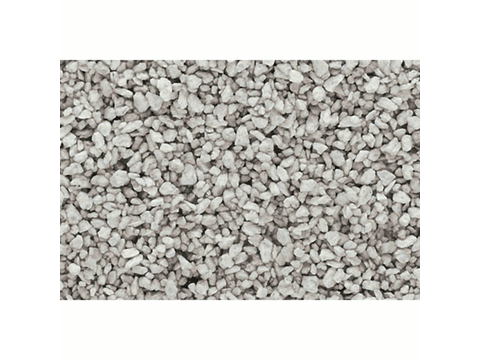 A Talus - Rock Debris - Fine -- Gray