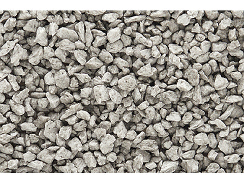 A Talus - Rock Debris - Coarse -- Gray