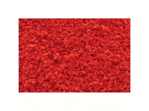 A Coarse Turf Shaker 32 oz -- Fall Red