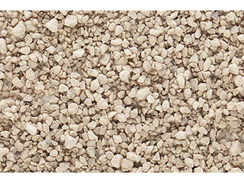 A Ballast Shaker - Medium -- Buff