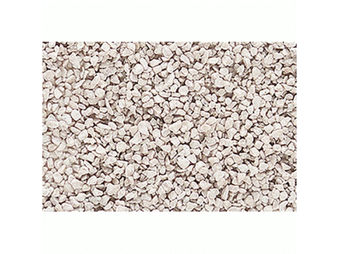 A Ballast Shaker - Medium -- Light Gray