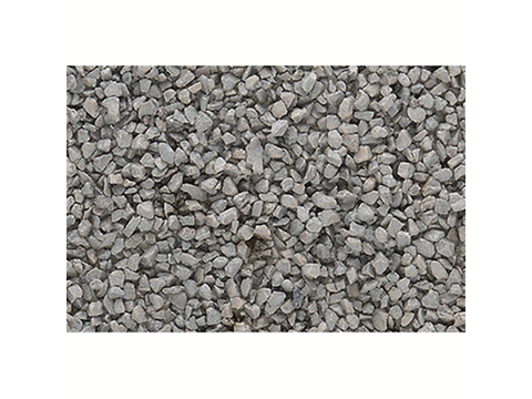 A Ballast Shaker - Medium -- Gray