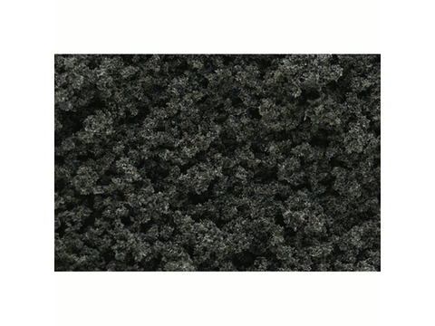 A Underbrush Clump-Foliage 18 cu.in. -- Forest Green