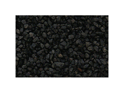 A Ballast Shaker - Coarse -- Cinders