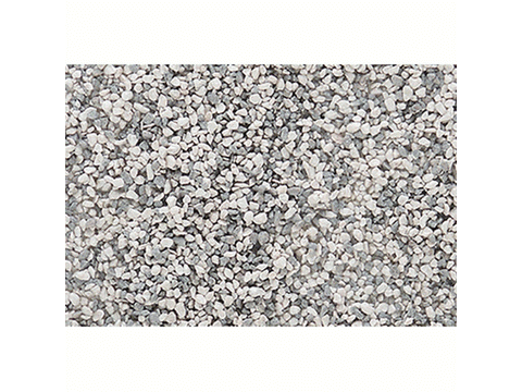 A Fine Ballast Shaker -- Gray Blend 30 sq. ft. 9.1 sq. m.