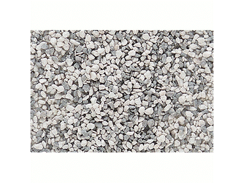 A Medium Ballast Shaker -- Gray Blend 30 sq. ft. 9.1 sq. m.