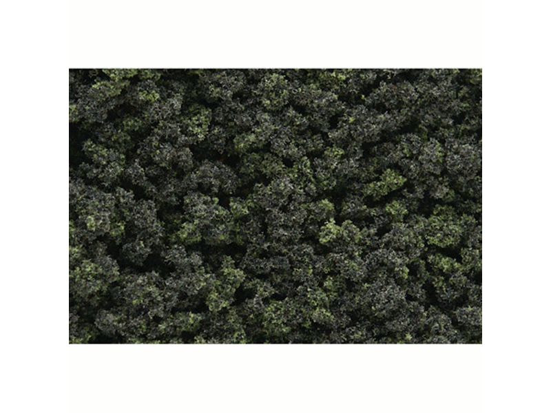 785-139 A Underbrush Clump-Foliage 18 cu.in. -- Forest Blend