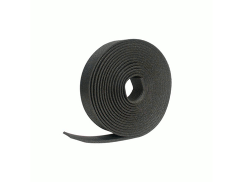 HO Track-Bed Roadbed Material -- 24' 731.5cm Long Continuous Roll