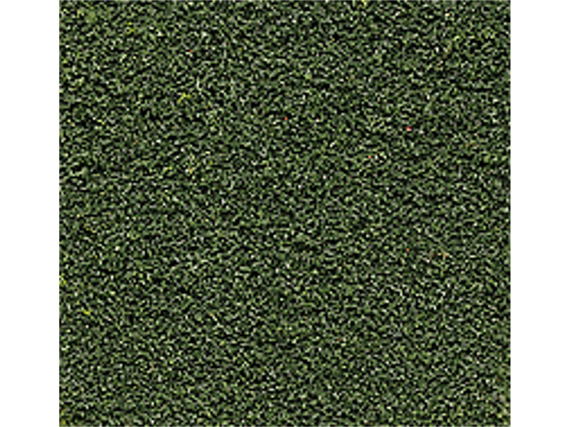 785-147 A Bushes Clump-Foliage 18 cu.in. -- Dark Green
