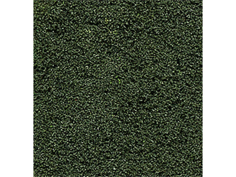 A Bushes Clump-Foliage 18 cu.in. -- Forest Green