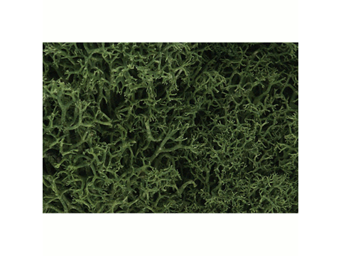 A Lichen -- Medium Green