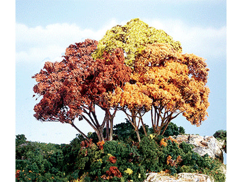 A Forest Canopy(TM) - Kit -- Autumn Mix