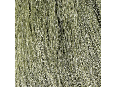 A Field Grass -- Medium Green