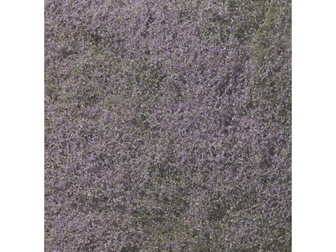 A Flowering Foliage(TM); Covers 100 Square Inches -- Purple