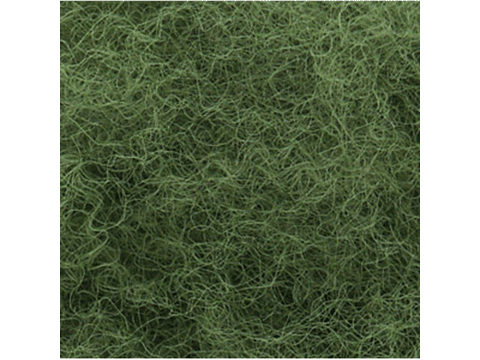 A Poly Fiber -- Green