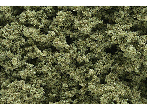 A Clump Foliage(TM) 3 Quarts -- Burnt Grass