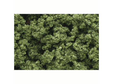 A Clump Foliage(TM) -- Light Green 3qt 2.83l