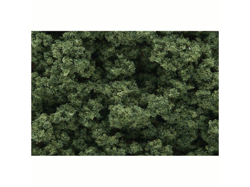 785-183 A Clump Foliage(TM) -- Medium Green 3qt 2.83l