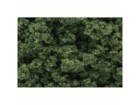 A Clump Foliage(TM) -- Medium Green 3qt 2.83l