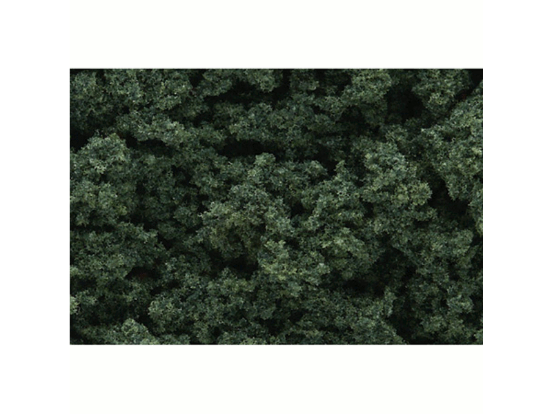 785-184 A Clump Foliage(TM) 3 Quarts -- Dark Green