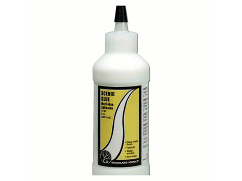 A Scenic Glue(TM) -- 8oz 237ml