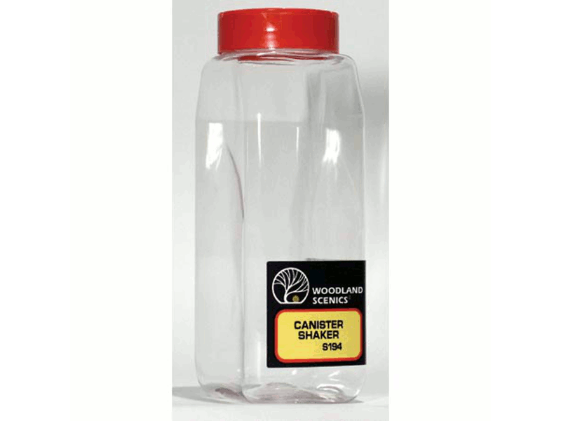 785-194 A Canister Shaker 32oz