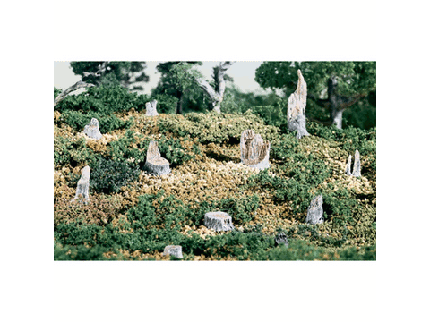 A Cut Stumps -- pkg(14)