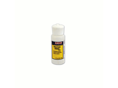 A Clean Track Solution - Tidy Track(TM) -- 1-7/8oz 54.7ml