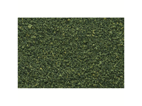 A Blended Turf -- Green 54 Cubic Inches