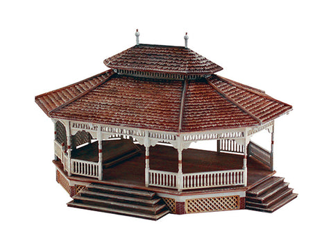HO KIT Public Pavilion