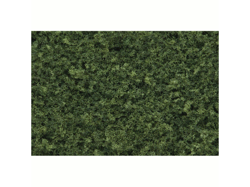 785-52 A Foliage -- Medium Green 90-11/16" 230.4cm Square