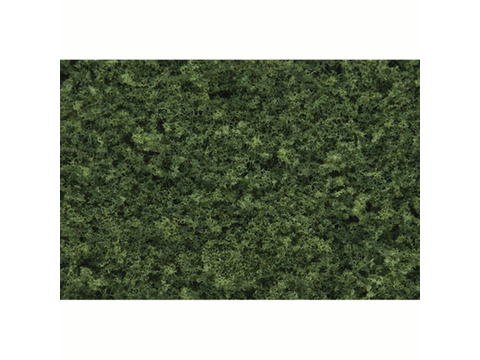 A Foliage -- Medium Green 90-11/16" 230.4cm Square
