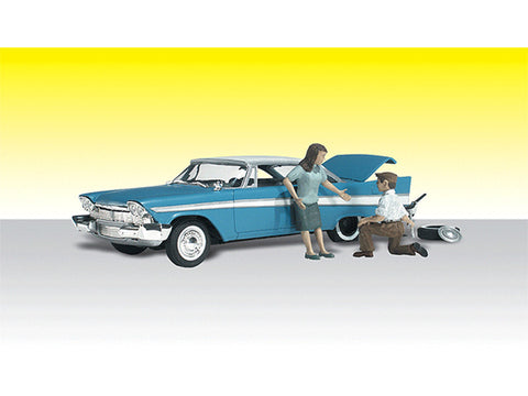 N Felix Fix-A-Flat - AutoScenes(TM)